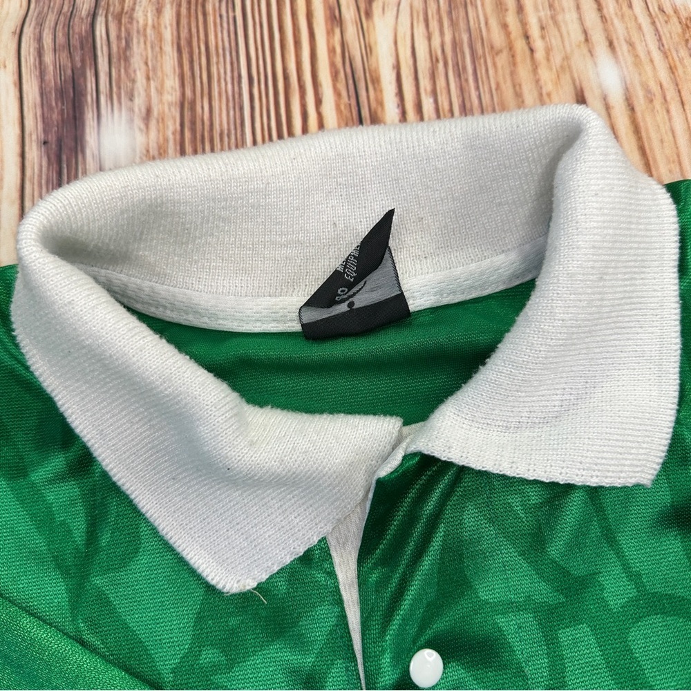 Vintage  Mexico Soccer Jersey Men’s - Picture 16 of 16